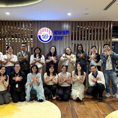 Epf Profiling Certification July 2025