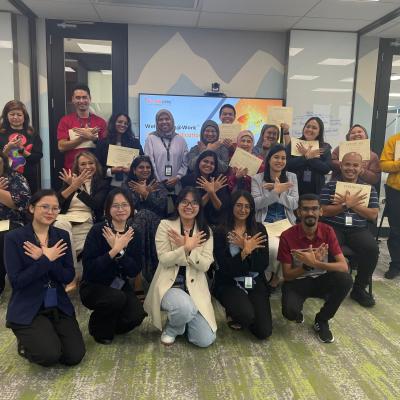 People Leaders Certification Cohort 2 5 6 December 2024